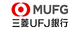 三菱UFJ銀行