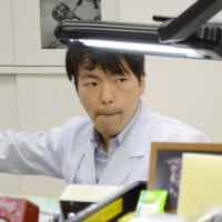 アバター画像