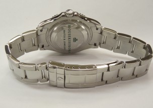 ロレックス ヨットマスターロレジウム 