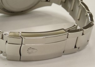 ロレックス ミルガウス 