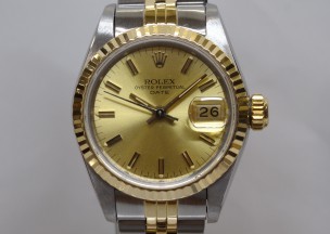 ロレックス デイトジャスト 