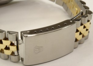 ロレックス デイトジャスト 