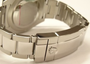 ロレックス GMTマスターⅡ 