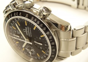 オメガ スピードマスターマーク40コスモス 