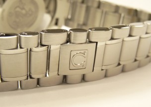 オメガ スピードマスターマーク40コスモス 