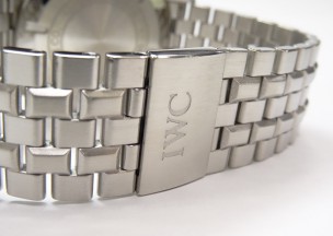 IWC マーク１６ 