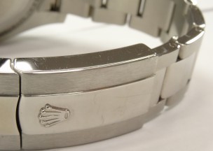 ロレックス ミルガウス 