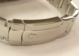 ロレックス ミルガウス 