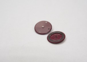 ロレックス ミルガウス 