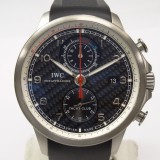 IWC ポルトギーゼ・ヨットクラブ IW390212 オーバーホール・仕上