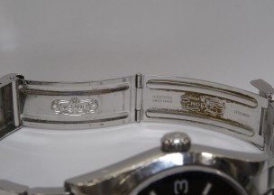 ロレックス エクスプローラーⅠ 