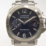 パネライ ルミノール マリーナ ref.PAM00070 オーバーホール・仕上
