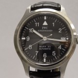 IWC マーク12  オーバーホール