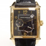 ジラール・ペルゴ ヴィンテージ1945パワーリザーブ ref.25850-0-52-6456 オーバーホール・仕上
