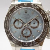 ロレックス オイスターパーペチュアルデイトナ ref.116506 外装仕上・精度調整