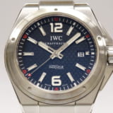 IWC インヂュニア ref.IW323604 オーバーホール・仕上