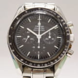 オメガ スピードマスタープロフェッショナル ref.3570-50 バックル修理
