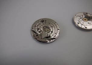 オメガ スピードマスターオートマチック クロノグラフモジュール