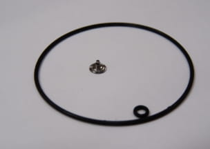 ロレックス オイスター パーペチュアルデイデイト 交換した部品