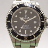 ロレックス シードゥエラー Ref.16600 修理キャンセル