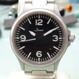 ジン 656 ref.656 オーバーホール