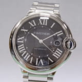 カルティエ カルティエ　バロンブルー42ｍｍ ref.W6920042 オーバーホール・仕上