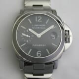 パネライ ルミノール マリーナ ref.PAM00050 オーバーホール・切替車交換