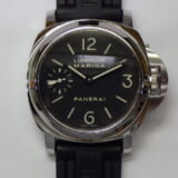 パネライ ルミノール マリーナ ref.PAM00111 オーバーホール、外装仕上