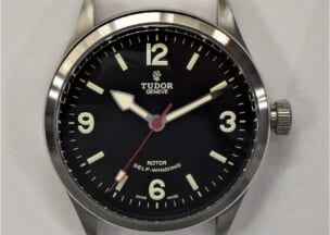 チューダー ヘリテージレンジャー チューダー ヘリテージ レンジャー ref.79910です。