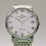 IWC ポートフィノ ref.IW351340 オーバーホール・外装仕上げ
