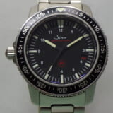 ジン 603.EZM3 ref.603.EZM3 オーバーホール・2番.3番.4番車交換