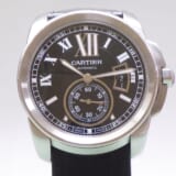 カルティエ カリブル・ドゥ・カルティエ ref.W7100041 メーカーコンプリートサービス